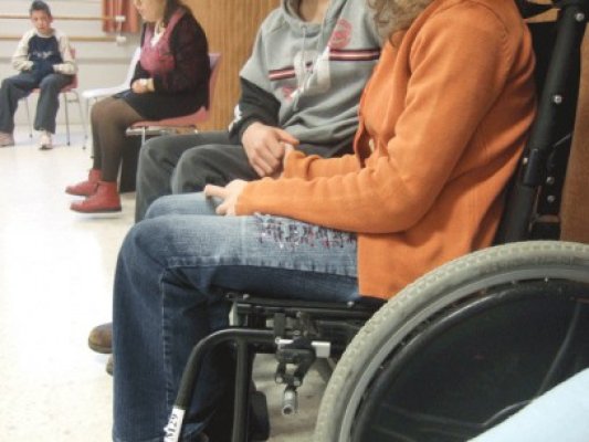 Persoanele cu dizabilităţi sunt scutite de plata taxei de habitat